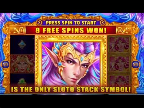 Slotomania Inner Circle Sneak Peek; Fairy Stacks2 Free Spins.